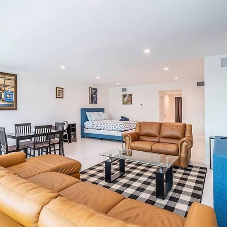The Purple Pelican Beachfront With Ocean Balcony Unit 3 Fort Lauderdale Ngoại thất bức ảnh