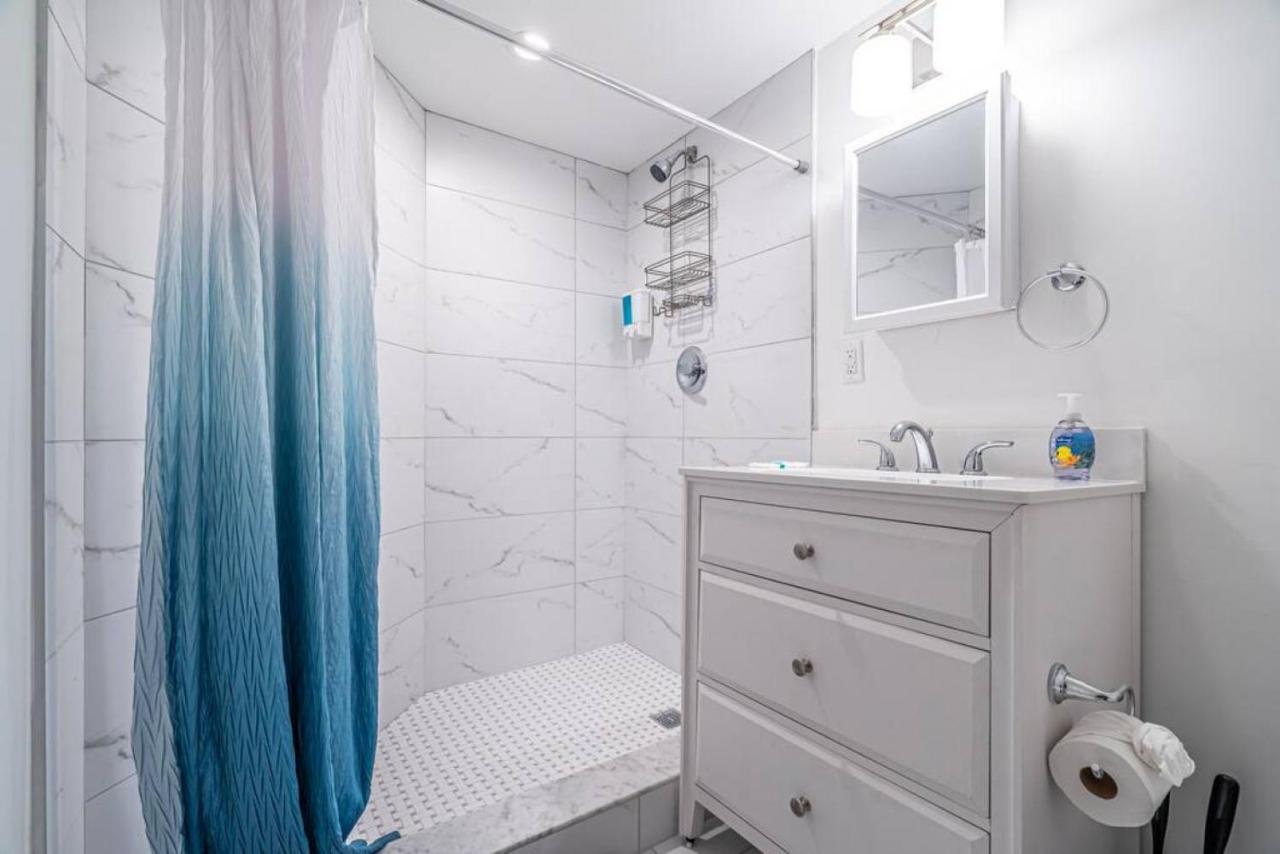 The Purple Pelican Beachfront With Ocean Balcony Unit 3 Fort Lauderdale Ngoại thất bức ảnh