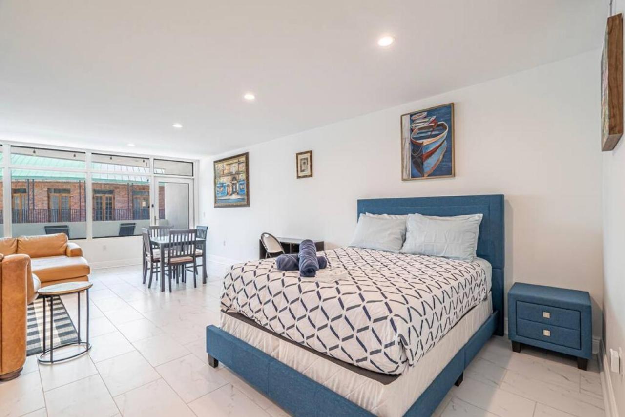 The Purple Pelican Beachfront With Ocean Balcony Unit 3 Fort Lauderdale Ngoại thất bức ảnh