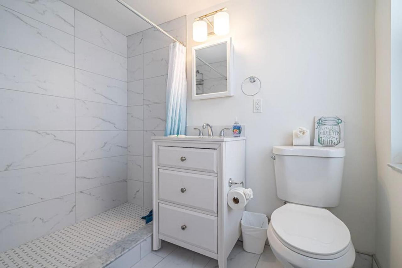 The Purple Pelican Beachfront With Ocean Balcony Unit 3 Fort Lauderdale Ngoại thất bức ảnh