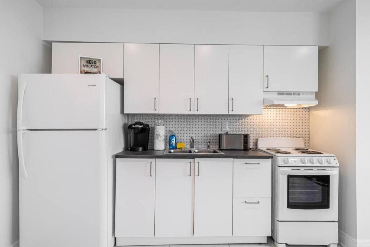 The Purple Pelican Beachfront With Ocean Balcony Unit 3 Fort Lauderdale Ngoại thất bức ảnh