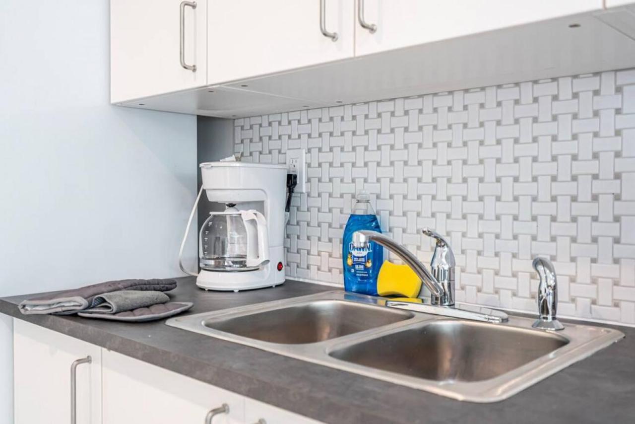 The Purple Pelican Beachfront With Ocean Balcony Unit 3 Fort Lauderdale Ngoại thất bức ảnh