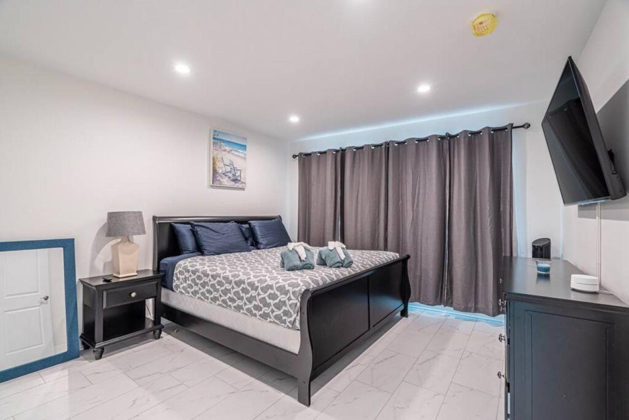 The Purple Pelican Beachfront With Ocean Balcony Unit 3 Fort Lauderdale Ngoại thất bức ảnh