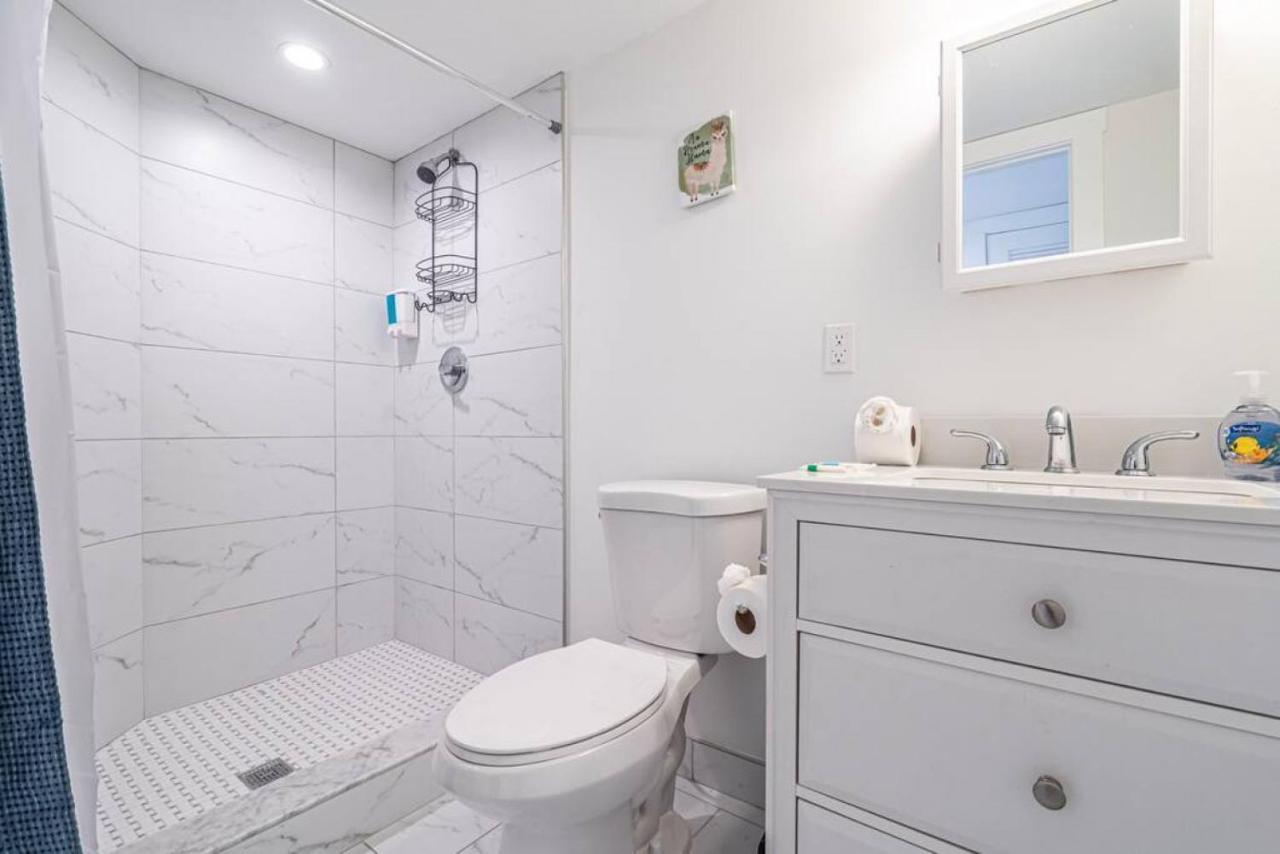 The Purple Pelican Beachfront With Ocean Balcony Unit 3 Fort Lauderdale Ngoại thất bức ảnh
