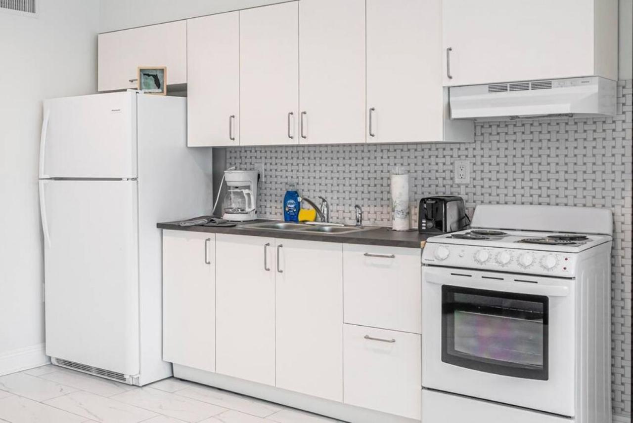 The Purple Pelican Beachfront With Ocean Balcony Unit 3 Fort Lauderdale Ngoại thất bức ảnh